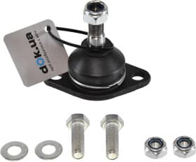 Шарова опора