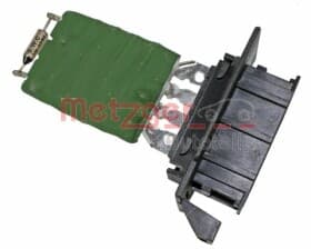 Регулятор вентилятора салона