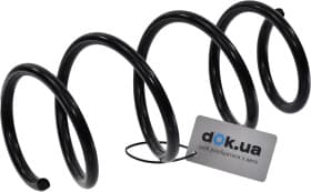 Пружина подвески