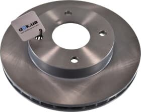 Гальмівний диск