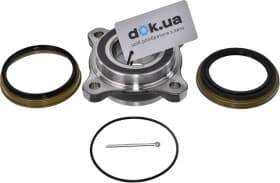 Подшипник ступицы