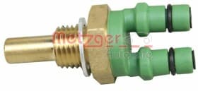 Датчик температури охолоджувальної рідини Датчик температури охолоджувальної рідини