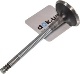 Выпускной клапан