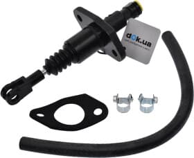 Главный цилиндр сцепления