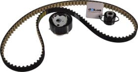 Ремінь ГРМ Citroen / Peugeot 1623231680