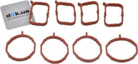 Комплект прокладок впускного коллектора Комплект прокладок впускного коллектора