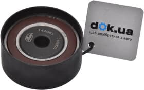 Обводной ролик ремня ГРМ Gates T42081