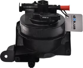 Топливный фильтр Purflux FC582