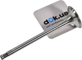 Выпускной клапан