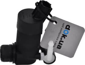 Насос омывателя