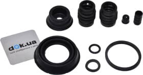 Ремкомплект тормозного суппорта