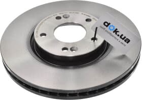 Гальмівний диск