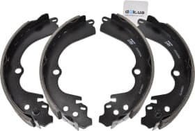 Гальмівні колодки Гальмівні колодки