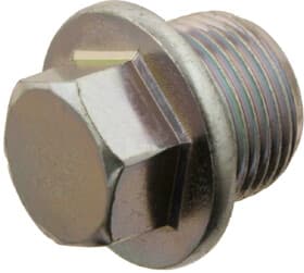 Сливная пробка масляного поддона