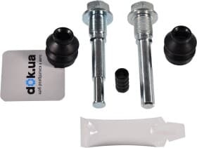 Напрямна гільза скоби гальмівного супорта