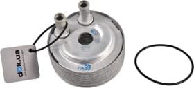 Оливний радіатор двигуна