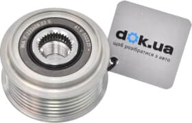 Муфта генератора Муфта генератора