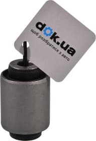 Сайлентблок важеля