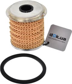 Топливный фильтр