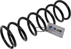 Пружина подвески