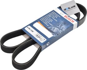 Поликлиновой ремень