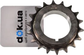 Шестерня колінчастого вала