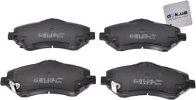 Гальмівні колодки