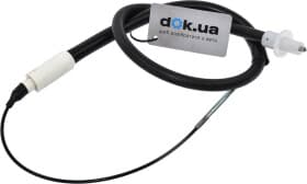 Трос сцепления