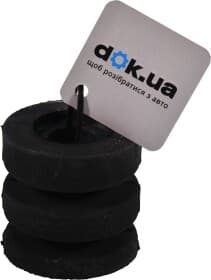 Сайлентблок рычага Toyota / Lexus / Daihatsu 5220235090