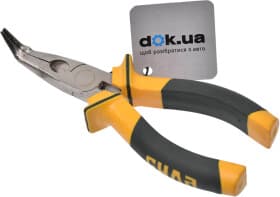 Плоскогубці Сила 310512 160 мм