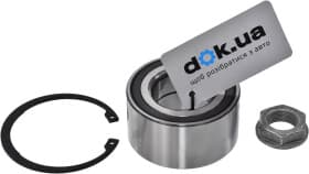 Підшипник ступиці