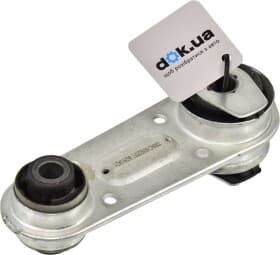 Подушка двигуна