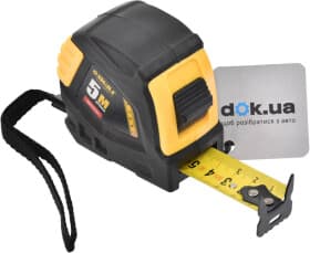 Рулетка Sigma 3814731 5 м