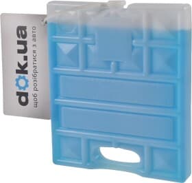 Акумулятор холоду КЕМПИНГ Freeze 4823082715619 1 шт