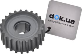 Шестерня коленчатого вала Topran 205 539