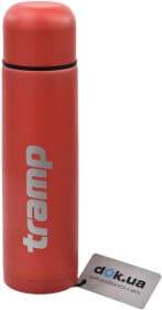 Термос Tramp Basic 1 л