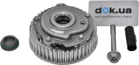 Шестерня распредвала