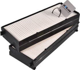 Фільтр салону