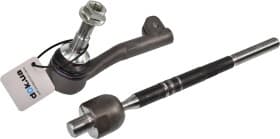 Рулевая тяга в сборе