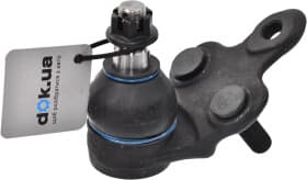 Шарова опора