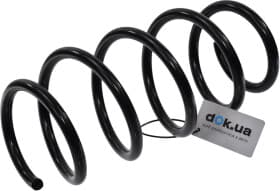 Пружина підвіски