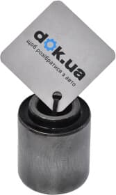 Сайлентблок рычага Febest NAB-012S