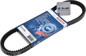 Клиновой ремень