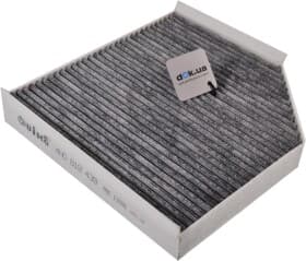 Фильтр салона