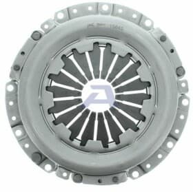 Корзина сцепления