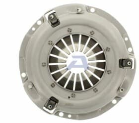 Корзина сцепления