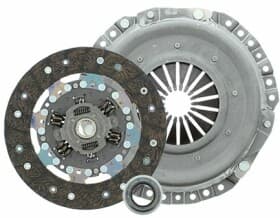 Комплект сцепления