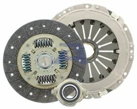 Комплект зчеплення