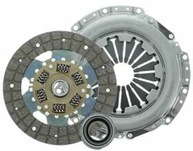 Комплект сцепления