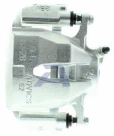 Тормозной суппорт